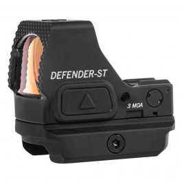 Vortex Defender ST 3 MOA Red Dot (DFST-MRD3)