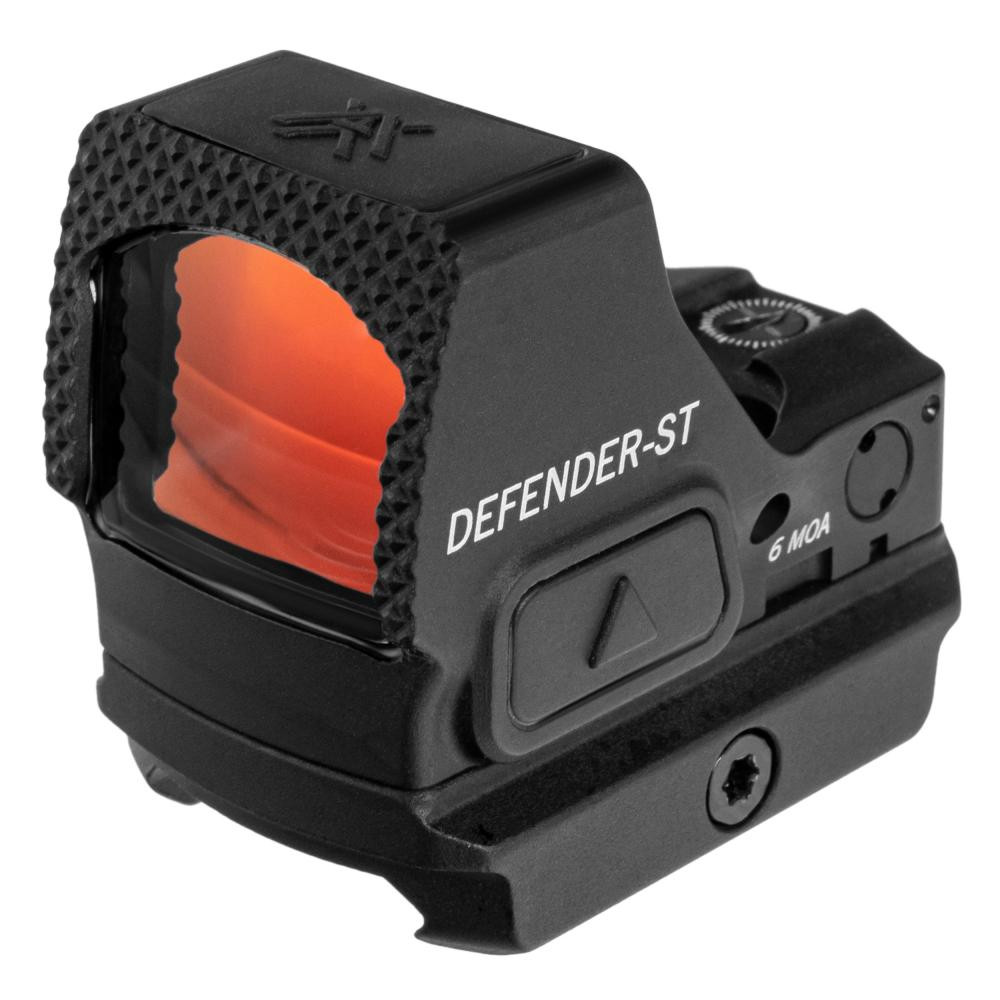 Vortex Defender ST 6 MOA Red Dot (DFST-MRD6) - зображення 1