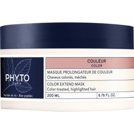 Phyto Маска  Color для волосся, Що відновлює 200 (мл)