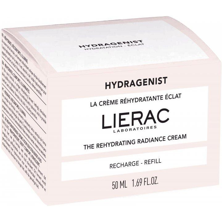 Lierac Крем  Hydragenist змінний блок 50 мл (3701436911850) - зображення 1