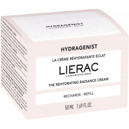 Lierac Крем  Hydragenist змінний блок 50 мл (3701436911850)