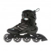 Rollerblade Zetrablade W / розмір 36.5 black/light blue (07958700821 230) - зображення 2