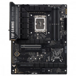   ASUS TUF GAMING Z790-PRO WIFI (90MB1FJ0-M0EAY0)