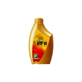 Prista Oil ATF 1л
