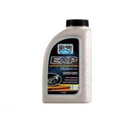 Bel-Ray EXP SYNTHETIC ESTER BLEND 4T 15W-50 1л