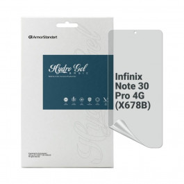   ArmorStandart Плівка захисна  Matte Infinix Note 30 Pro 4G (X678B) (ARM68980)