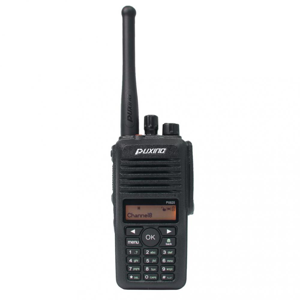 Puxing PX-820 VHF - зображення 1