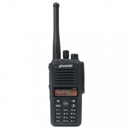Puxing PX-820 VHF