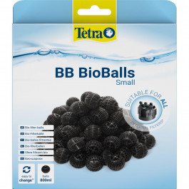 Tetra Tetratec ВВ BioBalls - Наполнитель био-шарики для внешних фильтров  EX 800 мл (145566)
