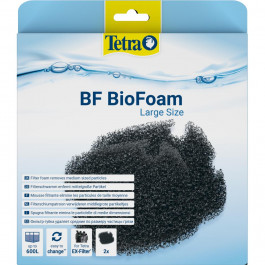 Tetra Tetratec ВF Bio Foam - Био-губка в фильтры серии Tetratec EX L (146051)