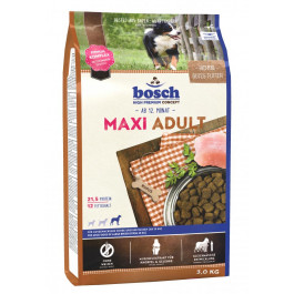   Bosch Adult Maxi 15 кг