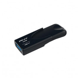   PNY 128 GB Attache 4 USB 3.1 Retail (FD128ATT431KK-EF)