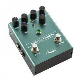   Fender Pedal Bubbler Chorus