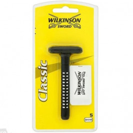 Wilkinson Sword Класичний станок для гоління  Classic W0080