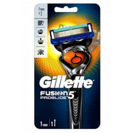 Gillette Станок  Fusion ProGlide 1 картридж Flexball G0013