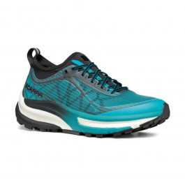 Scarpa Чоловічі кросівки для бігу  Golden Gate Atr 33076-351-7 43 (9UK) 28 см Azure Black/Black (8057963188