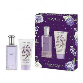 Yardley Подарунковий набір для жінок  English Lavender