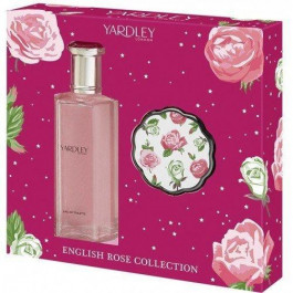 Yardley Подарунковий набір для жінок  English Rose