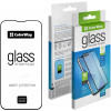 ColorWay Защитное стекло для Apple iPhone 13/13 Pro Black (CW-GSFGAI13/13P-BK) - зображення 1