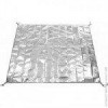 Naturehike Aluminum Foil Moisture-proof Camping NH20FCD03 / S / 125x200cm - зображення 1