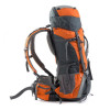 Naturehike 70+5L Discovery Backpacks NH70B070-B / bright orange - зображення 4
