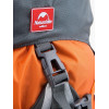 Naturehike 70+5L Discovery Backpacks NH70B070-B / bright orange - зображення 5