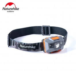 Naturehike TD-02 Orange/Gray (6927595741733)