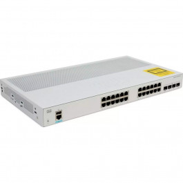 Cisco Catalyst 1000 (C1000-24T-4G-L)