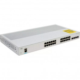   Cisco Catalyst 1000 (C1000-24T-4G-L)