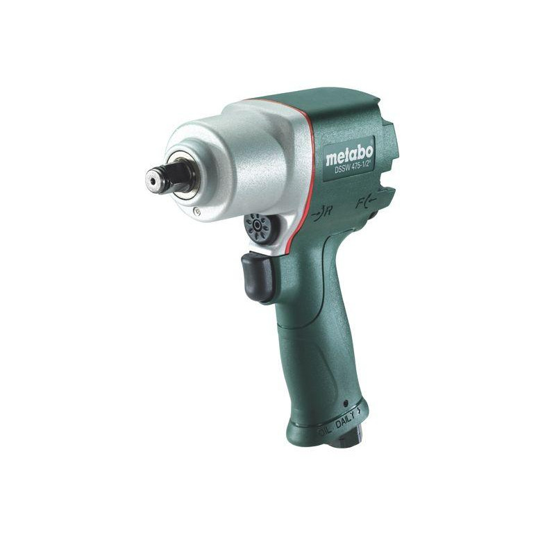 Metabo DSSW 475-1/2 (601548000) - зображення 1