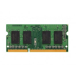 Kingston 4 GB SO-DIMM DDR4 2400 MHz (KVR24S17S6/4)