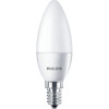 Philips CorePro candle ND 4-25W E14 827 B35 FR (929001157402) - зображення 1