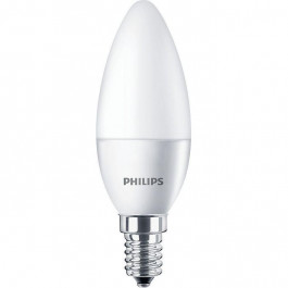 Philips CorePro candle ND 4-25W E14 827 B35 FR (929001157402)