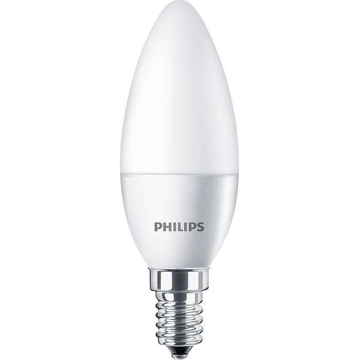 Philips CorePro candle ND 5.5-40W E14 840 B35 FR (929001205802) - зображення 1