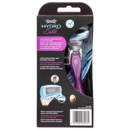 Wilkinson Sword Жіночий станок для гоління  Hydro Silk