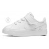 Nike Кросівки Court Legacy DA5382-104 р.US 10C білий - зображення 1
