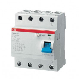   ABB F204 AC-100/0,3 (2CSF204001R3900)