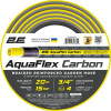 2E AquaFlex Carbon 3/4" 4 шари 20 м (2E-GHE34GE20) - зображення 1