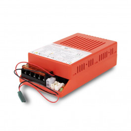 Faraday Electronics Безперебійний блок живлення  85W UPS Smart ASCH PL під акумулятор 12-18А/г в пластиковому корпусі