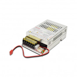 Faraday Electronics Безперебійний блок живлення  55W UPS ASCH ALU під акумулятор 9-12А/г в алюмінієвому корпусі