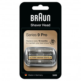 Braun Series 9 92S (81550343)