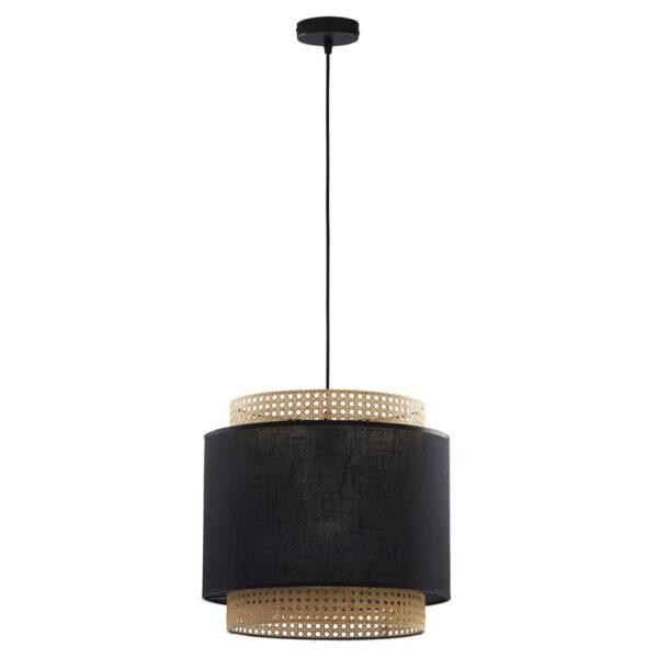 TK Lighting Підвісний світильник  6542 Boho - зображення 1