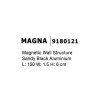 Nova Luce Магнітний світильник  MAGNA 9180121 - зображення 5