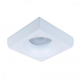   MJ-Light Встраиваемый светильник PRD 3557S-1 WH + PRD 3557-2 WH