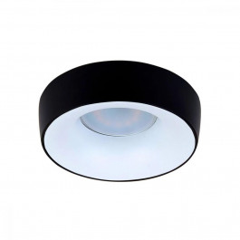   MJ-Light Встраиваемый светильник PRD 3557R-1 BK + PRD 3557-2 WH