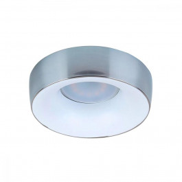   MJ-Light Встраиваемый светильник PRD 3557R-1 CH + PRD 3557-2 WH