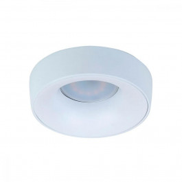   MJ-Light Встраиваемый светильник PRD 3557R-1 WH + PRD 3557-2 WH