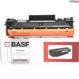 BASF Картридж для HP LJ M15/16/17, MFP M28/29/30 Black (KT-CF244A)