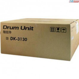 Kyocera DK-3130/E Drum (302LV93044/302LV93045)