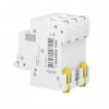 Schneider Electric Easy9 3 п., 50А, С (EZ9F34350) - зображення 4